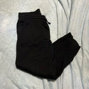 H&M Black Women's joggers